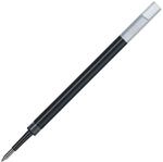 uni-ball 146999 - Refillmine uni-ball Gel Impact UM-153S, 1,0 mm, schwarz, 1...