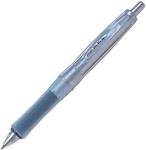 Pilot Pen 2084001 - Kugelschreiber Dr. Grip Equilibrium, Strichst&auml;rke: M, schwarz, 1