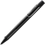 Lamy safari black Kugelschreiber in Strichbreite M | Lamy Kugelschreiber mit