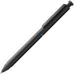 Lamy st black tri pen Multifunktionsstift aus Edelstahl &ndash; schlanker Druckbleistift