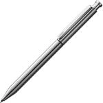 Lamy st matt twin pen Multifunktionsstift aus Edelstahl &ndash; schlanker Druckbleistift