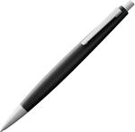 Lamy 2000 black Kugelschreiber in Stichbreite M