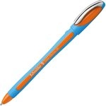 Schneider Slider Memo Orange Kugelschreiber