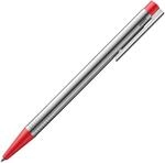 Lamy FH03802 -Kugelschreiber Logo, St&auml;rke: M,Modell 205, rot