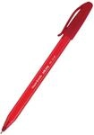 Paper Mate Kugelschreiber InkJoy 100, Strichfarbe: rot