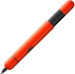 Lamy pico laser orange Kugelschreiber &ndash; Innovativer Pocket Pen Kuli &ndash; mit einem