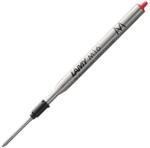LAMY M16 Kugelschreiber-Gro&szlig;raummine aus Metall - Original Ersatzmine f&uuml;r alle Lamy