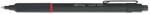 rOtring Rapid PRO Kugelschreiber (Mittlere Linienbreite) schwarz