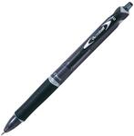 Pilot 2067701 Kugelschreiber Acroball Begr&uuml;n medium, schwarz