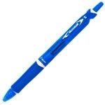 Pilot 2067703 Kugelschreiber Acroball Begreen medium blau