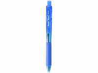 Pentel BK440-S blau 12 Stück Kugelschreiber