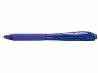 Pentel BK440-V Kugelschreiber - Kugelschreiber (violett, mehrfarbig)