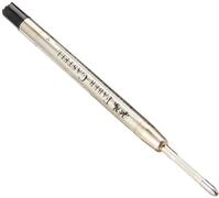 FABER-CASTELL 148747 Kugelschreibermine - XB, schwarz, dokumentenecht, Gro&szlig;raummine