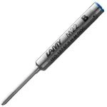 LAMY M22 Kugelschreiber-Compactmine aus Metall - Original Ersatzmine f&uuml;r Lamy