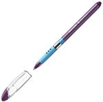 Kugelschreiber SLIDER XB violett