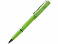 Lamy safari green Tintenroller – zeitlos klassicher Stift mit ergonomischem Griff &