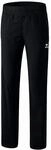 Erima Damen Trainingshose mit durchgehendem RV 8100701 36