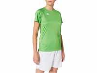 erima Damen T-Shirt Performance, green, 34, 808215