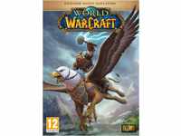 Videogioco Activision World Of Warcraft New Player