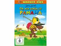 Oh, wie schön ist Panama - Warner Kids Edition