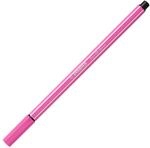 STABILO - Premium-Filzstift - Pen 68 - Einzelstift - neonpink