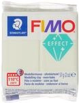 STAEDTLER 8020-04 - Fimo Effect Normalblock, 57 g, nachtleucht