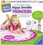 Ravensburger ministeps 04500 - Aqua Doodle&reg; Princess