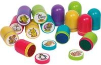 Stempelset Tiere