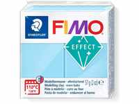 Modeliermasse Fimo effect aqua, 57g