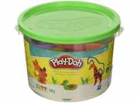 Play-Doh Spasseimer Picknick Eimer