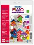 Modellier-Set Fimo soft Basispack
