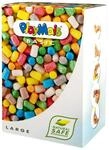 PlayMais 160025 - Basic Large Bastelset, 750 Teile