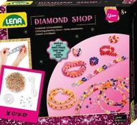 Lena 42328 - Diamond Shop, Mehrfarbig