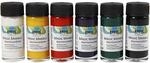 KREUL Marmorierfarbe Magic Marble, Set Grundfarben, Sie erhalten 1 Packung,