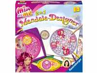 Ravensburger 29748 - 2-in-1 Mia and Me - Mandala-Designer