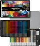 STABILO - Pastellkreidestift - CarbOthello - ARTY+ - 60er Metalletui