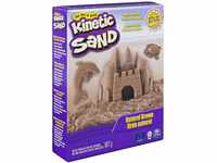 Spinmaster 6024543 - Kinetic Sand XL Pack, braun