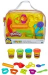 Play-Doh Wiaderko kreatywnosci, 24.5 x 23.3 x 19.9 cm