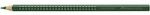 Faber Castell 112467 Buntstift "Colour GRIP", Permanentgr&uuml;n-Olive