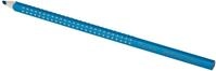 Faber Castell 112453 - Buntstift Colour GRIP, Farbe Kobaltt&uuml;rkis, f&uuml;r Kinder...