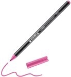 edding 1300 Fasermaler medium - pink - 1 Stift - Rundspitze 2 mm - Filzstift zum