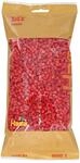 Hama 644048 &ndash; 205 &ndash; Kreativset &ndash; Midi Beutel mit 6000 Perlen