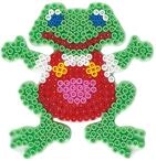 Hama 225 B.Platt Frosch, Schreibwaren