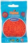 Hama - Hobbybedarf - Beutel 2000 St&uuml;ck Perlen zum Aufb&uuml;geln, &lrm;15 x 10 x 5 cm