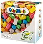 Playmais Basic Bastel-Set f&uuml;r Kinder ab 3 Jahren | Bunte Basteln | Nat&uuml;rliches