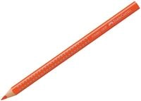 Faber-Castell - Buntstift Jumbo Grip kadmiumorange dunkel