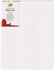 KREUL 64060 - Solo Goya Stretched Canvas Basic Line, Keilrahmen ca. 40 x 60 cm, mit
