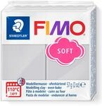 STAEDTLER 8020-80 ST 8020-80 - Fimo Soft Normalblock, Modelliermasse, 57 g,