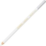 Pastellkreidestift - STABILO CarbOthello - Einzelstift - titanwei&szlig;