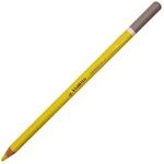 Pastellkreidestift - STABILO CarbOthello - Einzelstift - neutralgelb